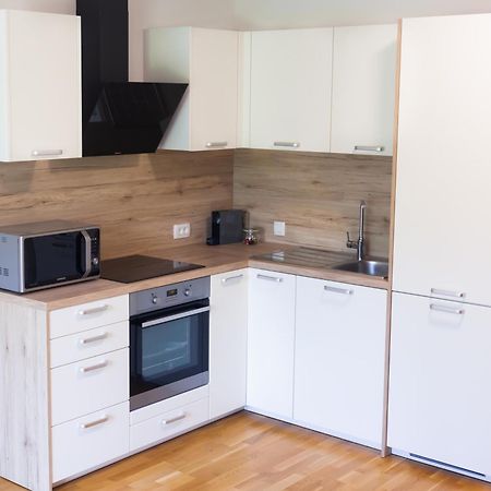 The Nest Apartment Bled Centre Ngoại thất bức ảnh