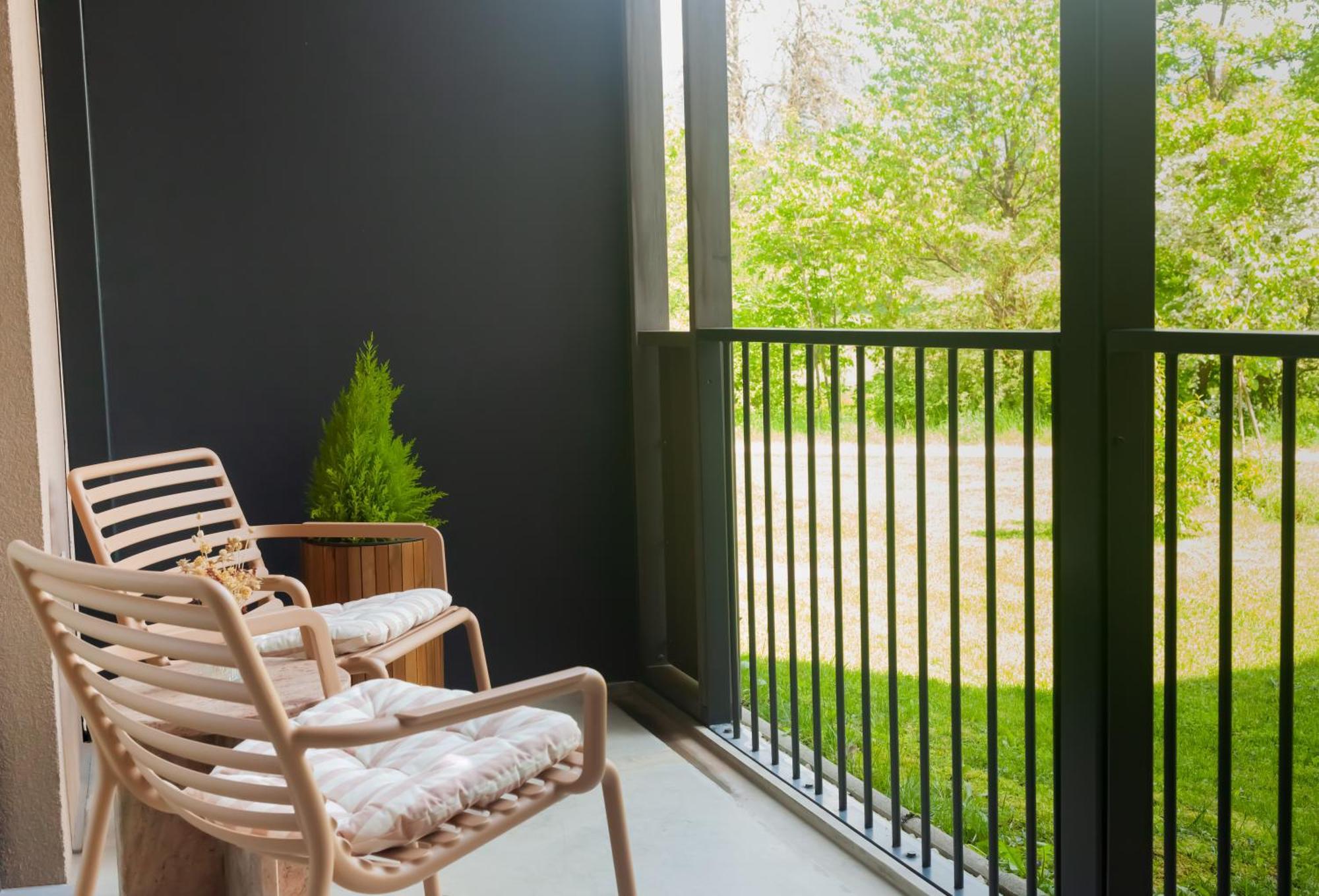 The Nest Apartment Bled Centre Ngoại thất bức ảnh