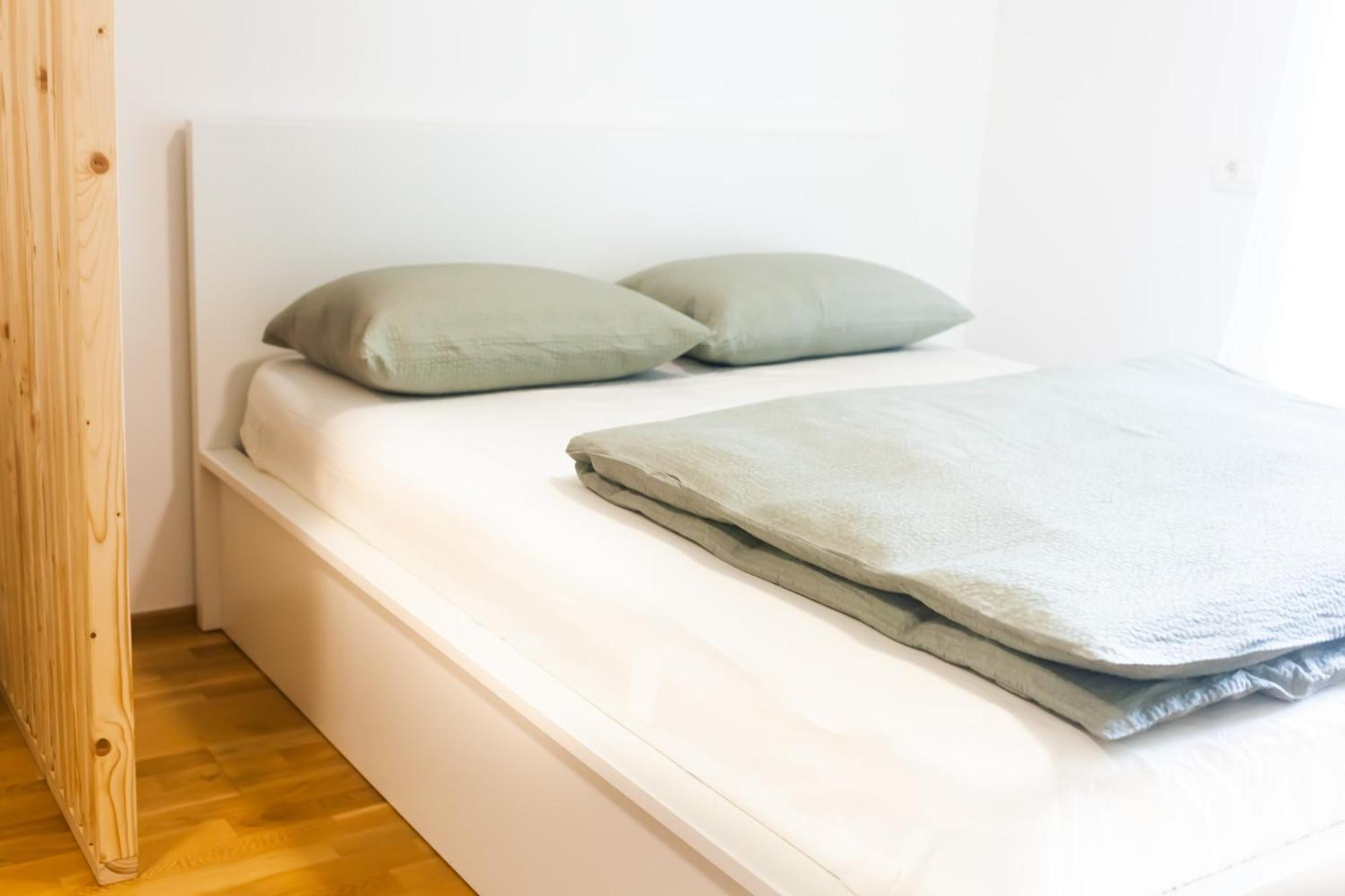 The Nest Apartment Bled Centre Ngoại thất bức ảnh